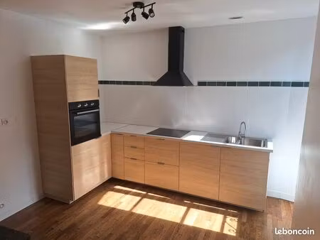 appartement t3 centre ville