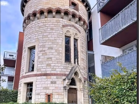 t2 st max  résidence domaine 1854