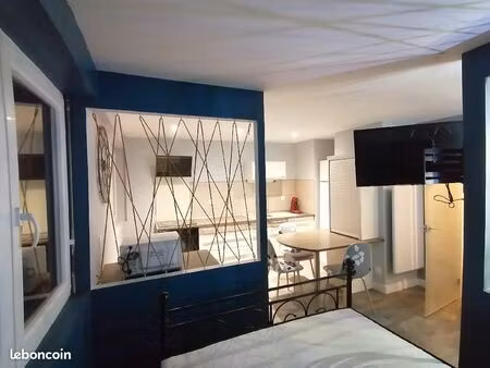 appartement à tomblaine