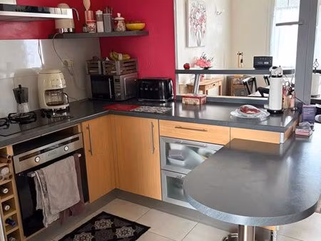 maison 5 pièces proche gare