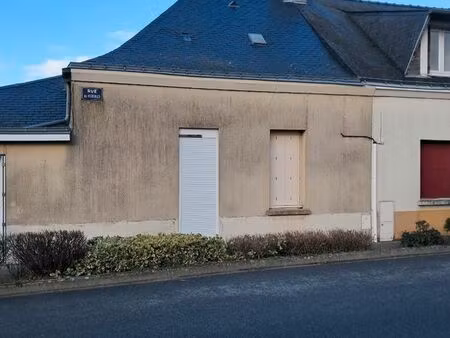 location immobilière