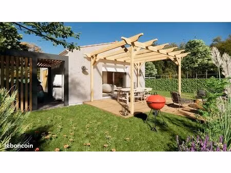 maison 2 pièces 50 m²