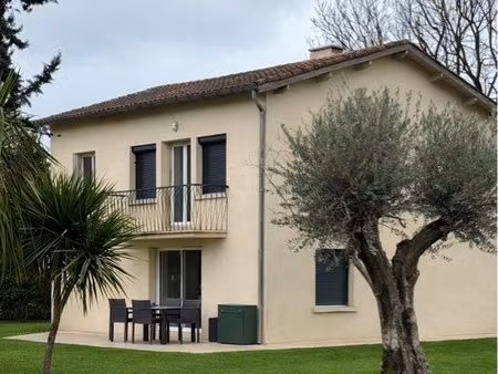 exceptionnel part loue maison t5