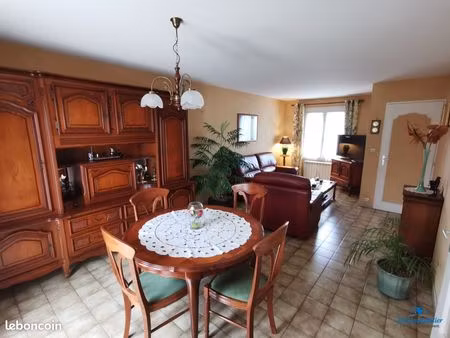 maison 5 pièces 90 m²