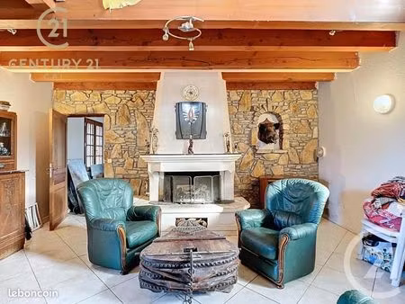 maison 4 pièces 133 m²