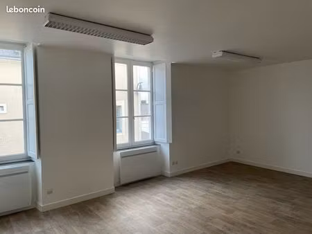 bureaux a louer