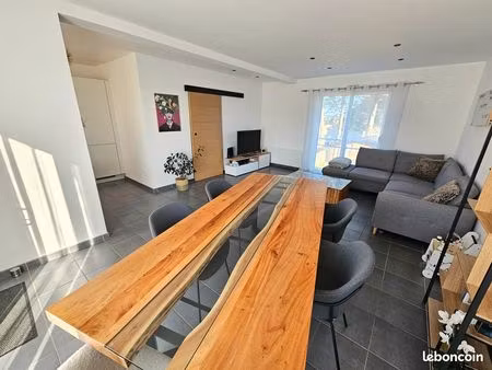 maison - 3 pièces - 67m²