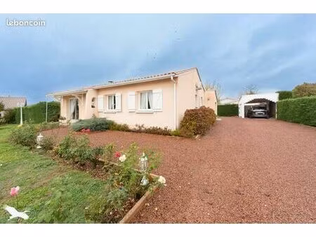 maison 4 pièces 104 m²