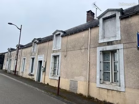 maison 7 pièces 90 m²