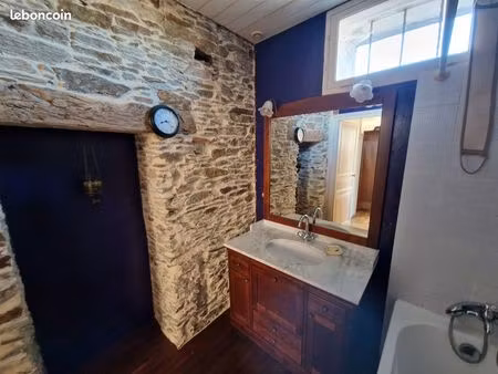 maison particulier à particulier