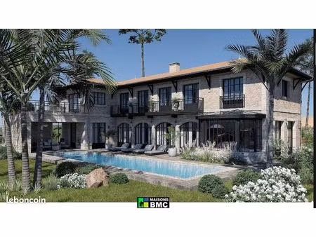 terrain 780 m² arcachon