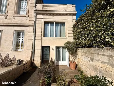 maison en pierre – t4 - primerose – président wilson