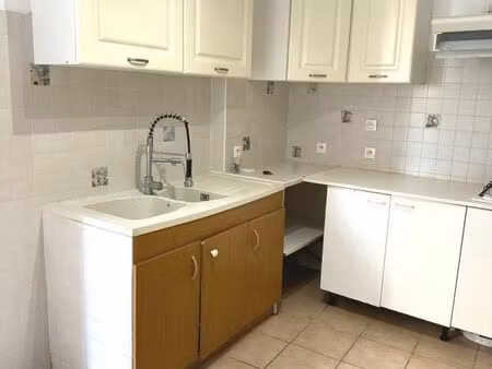 appartement 2 pièces 37 m²