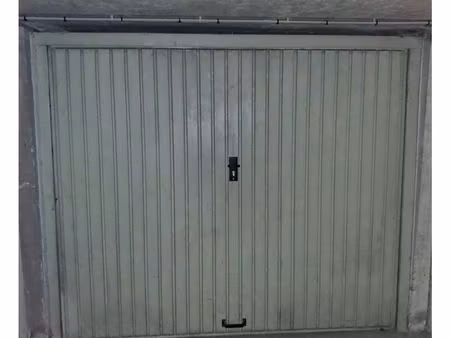 garage box à louer perpignan