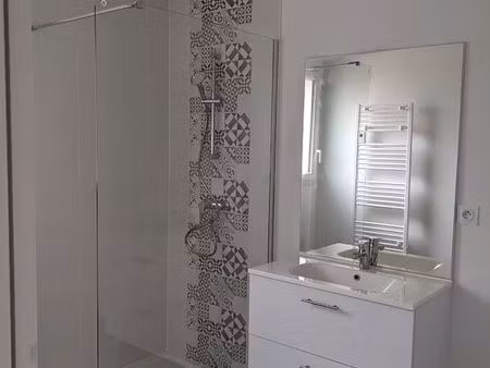 maison en campagne a 6 mn de chateau gontier