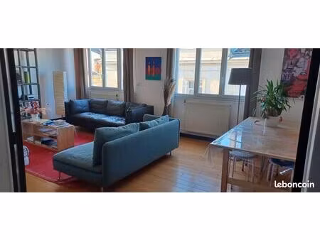 appartement t4 aux chartrons