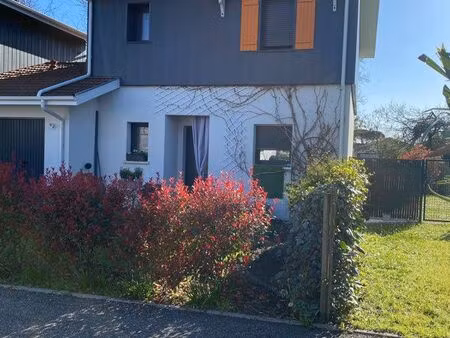 vente maison 93m2 particulier