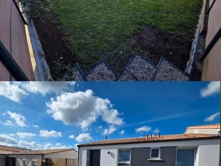 maison 3 pièces de 2019