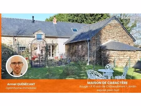 maison 4 pièces 188 m²