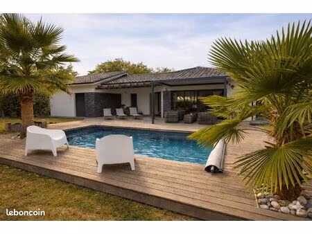 maison récente encore sous garantie do