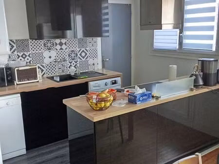 appartement t2 nantes /saint sébastien vue sur loire