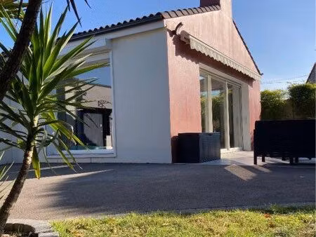 maison - chevrolière