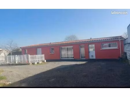 maison à louer à saint philbert de grand lieu