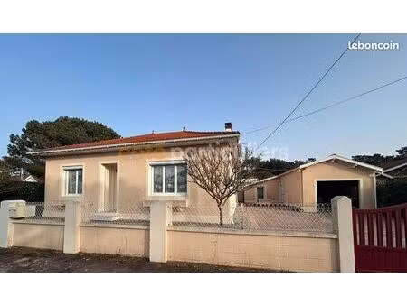 villa 4 pièces 90 m²