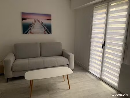 appartement à saint andré des eaux