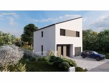 terrain 240 m² tomblaine