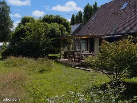 maison 5 pièces 150 m²