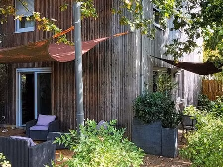 maison t4 duplex nantes erdre la beaujoire saint joseph de porterie 81m² de 2015 3 chambre