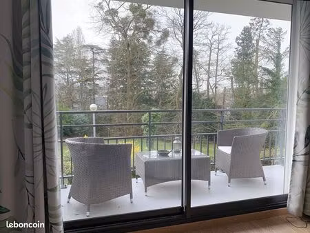 appartement 5 pièces nantes eraudière