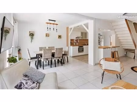 maison couëron la chabossiere