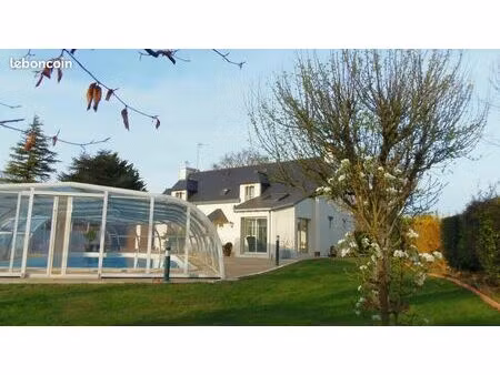 maison en viager 7 pièces 155 m²