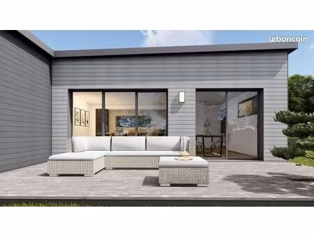 maison 5 pièces 93 m²