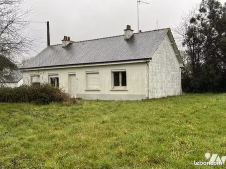 maison 6 pièces 132 m²