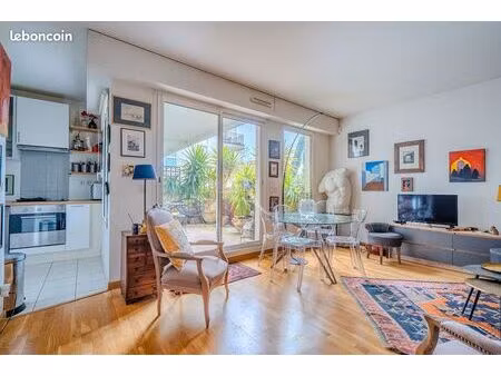 appartement 3 pièces 71 m²