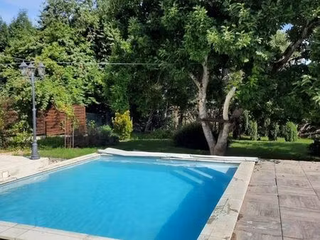 lumineuse maison familiale au cœur de frouard