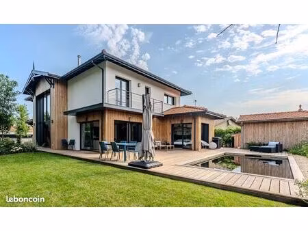 terrain 560 m² talence