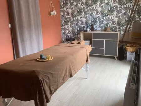 local commercial à louer