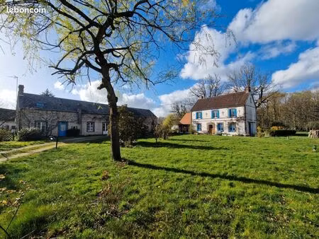 maison 10 pièces 322 m²