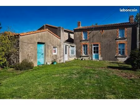 maison 5 pièces 95 m²