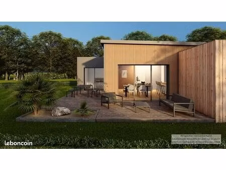 maison 3 pièces 70 m²