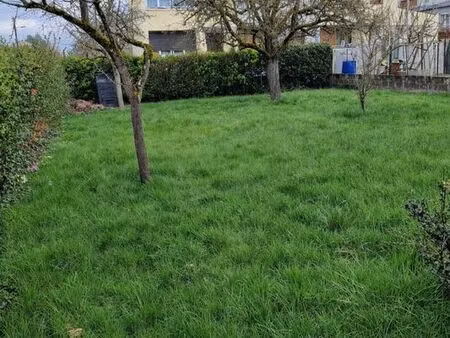 maison vandœuvre-lès-nancy