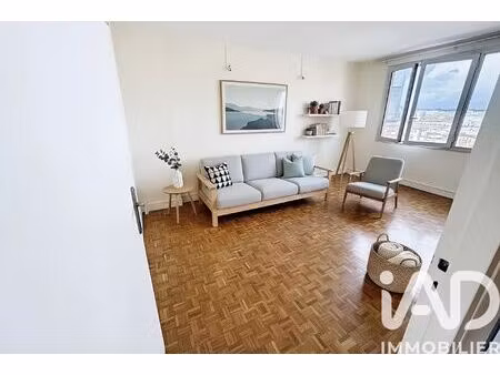 vente appartement 3 pièces 52 m² ivry-sur-seine (94200)