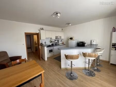 appartement t3 120m2 centre de paimboeuf