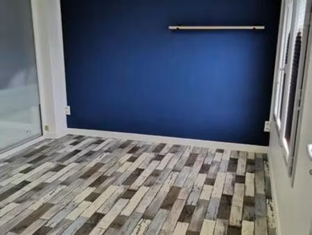 local commercial à donges