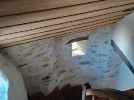 maison centre ville à louer