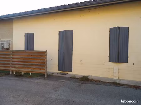 appartement t3 - 56m2